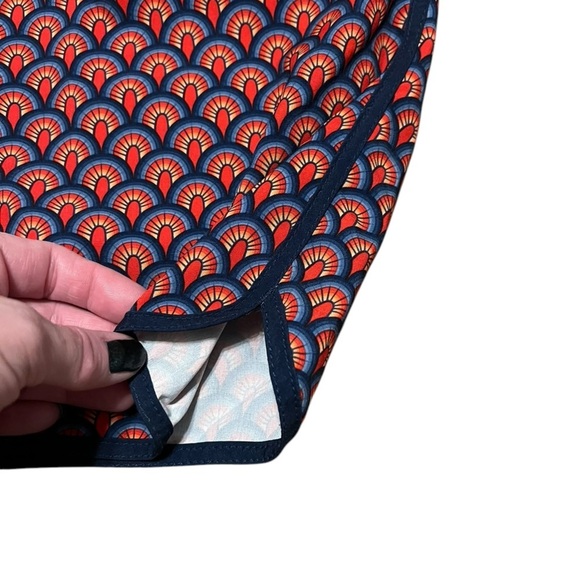 Fair Harbor men’s the anchor 8” inseam men’s swimsuit trunks breezeknit liner - Picture 4 of 9